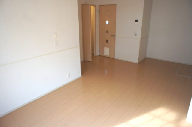 【居間・リビング】 | クールドルミエールⅠ