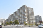 日商岩井亀戸マンションの画像