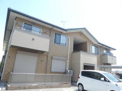 【外観】 | プランドールレーブ | プランドールレーブ