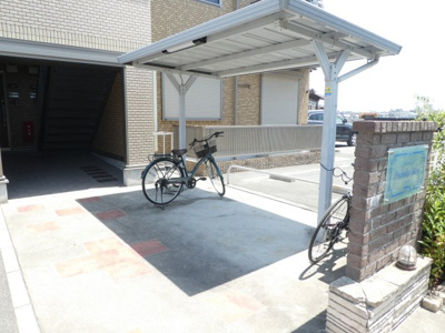 【その他共用部分】 | プランドールレーブ | プランドールレーブ