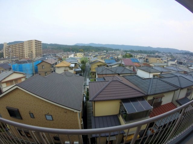 【展望】 | 多田グリーンライフ