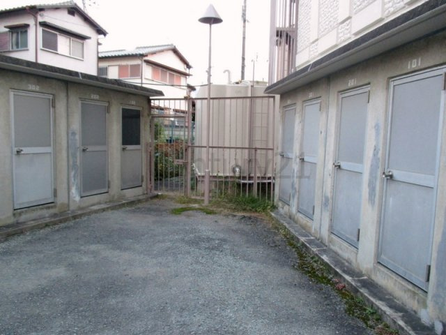 【その他】 | 多田グリーンライフ