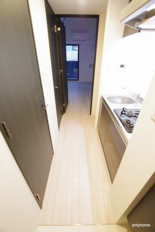 S-RESIDENCE西長堀　仲介手数料無料の内装