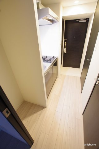 S-RESIDENCE西長堀　仲介手数料無料の内装