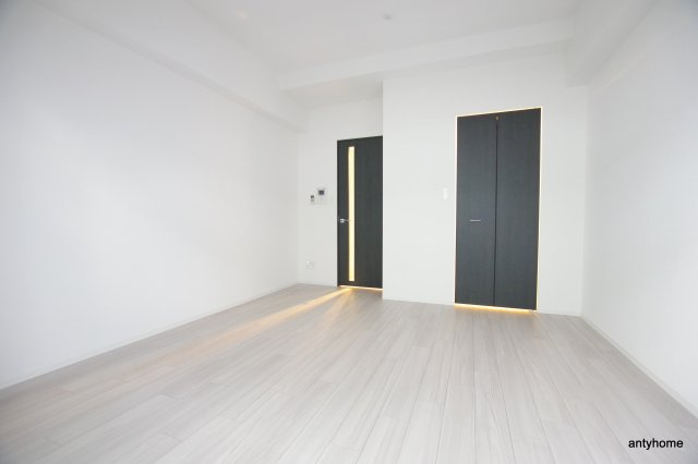 S-RESIDENCE西長堀　仲介手数料無料の寝室
