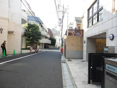 【周辺】 | アヴァン南青山