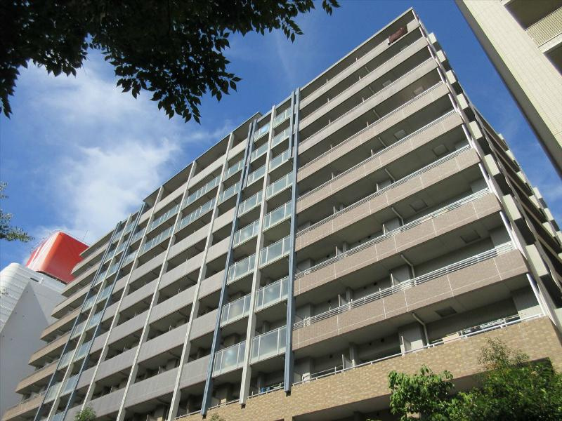 La Douceur山王|名古屋市の賃貸ならMy賃貸の外観|La　Douceur山王