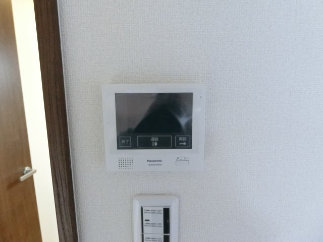 【設備】 | フィカーサ阿倍野元町