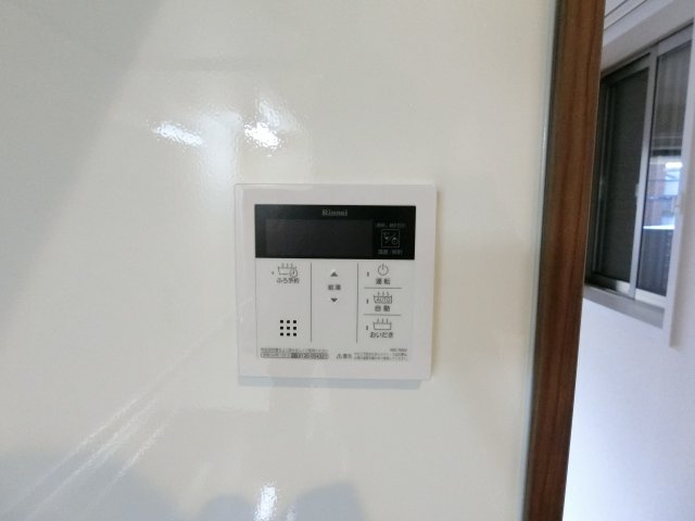 【その他】 | フィカーサ阿倍野元町