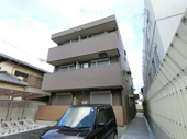 フィカーサ阿倍野元町の画像