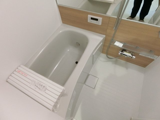 【浴室】 | フィカーサ阿倍野元町