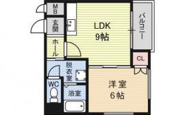  | フレアコート北野