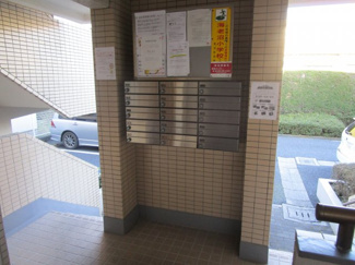 【その他共用部分】
