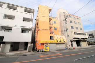 【外観】 | ライラック商大前