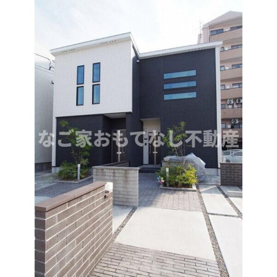 【外観】 | La nature M