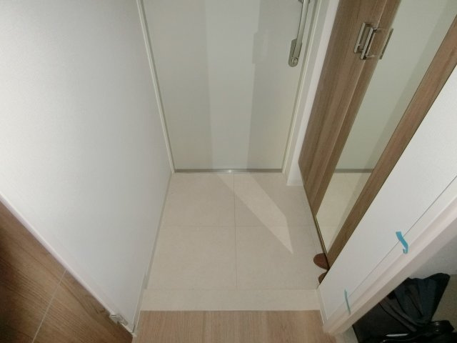 【玄関】 | Kgソフィアアベノ播磨町