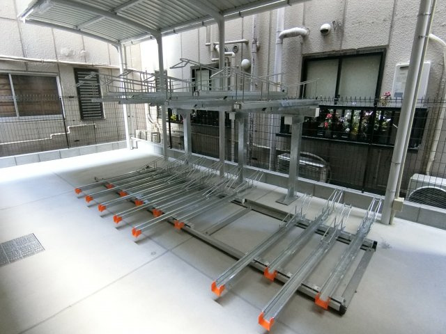 【その他共用部分】 | Kgソフィアアベノ播磨町