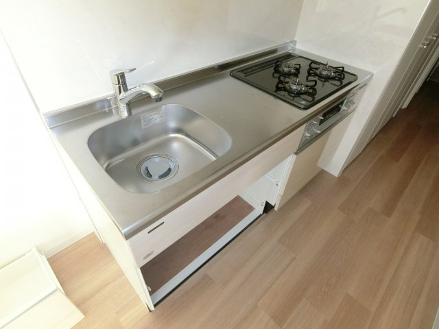 【キッチン】 | Kgソフィアアベノ播磨町