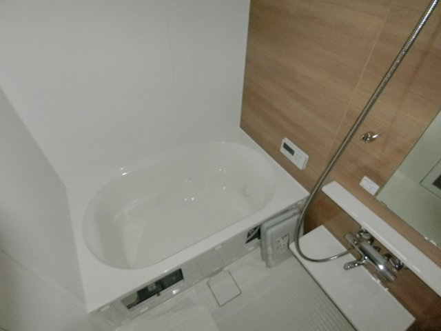 【浴室】 | Kgソフィアアベノ播磨町