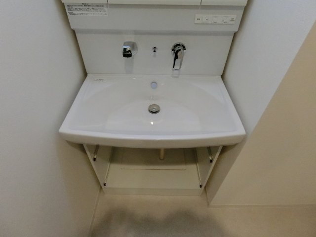 【洗面所】 | Kgソフィアアベノ播磨町