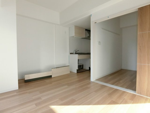 【居間・リビング】 | Kgソフィアアベノ播磨町