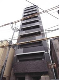 サムティ南堀江ＬＵＣＥの画像