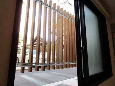 【展望】 | Plaisant江古田