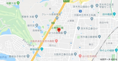 【地図】 | カーサビアンカ茨木
