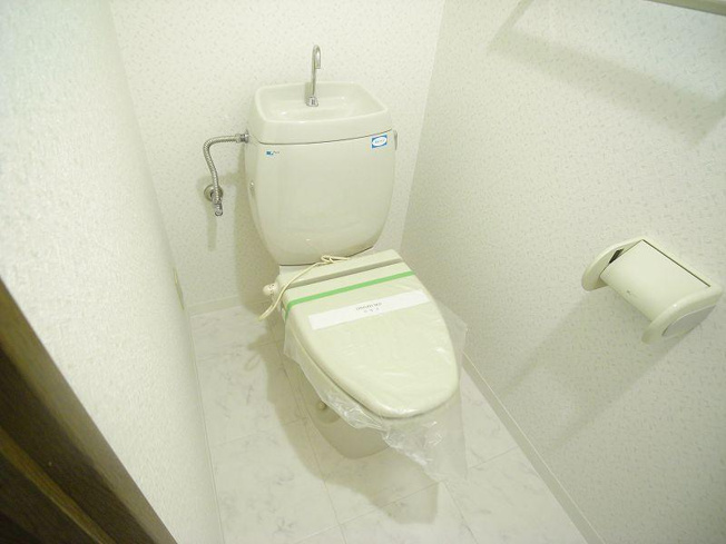 【トイレ】 | アヴィタンテ鴻池
