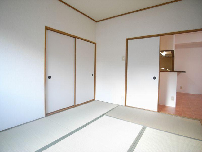【内装】 | アヴィタンテ鴻池