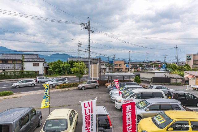 サニーハウスＴⅡの展望|眺望