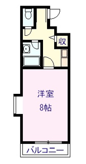 【間取り】 | ベルトピア下松
