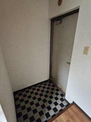 【玄関】 | ベルトピア下松