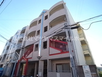 メゾン深野Ⅱの画像