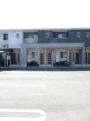 【駐車場】 | プリンセスガーデンK・Ⅰ