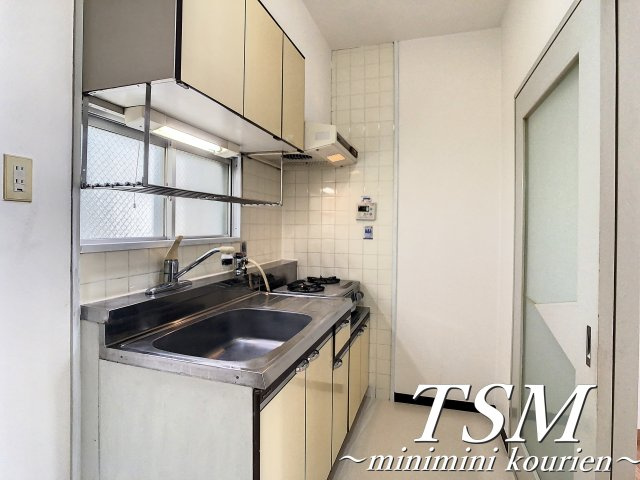 カレリアのキッチン