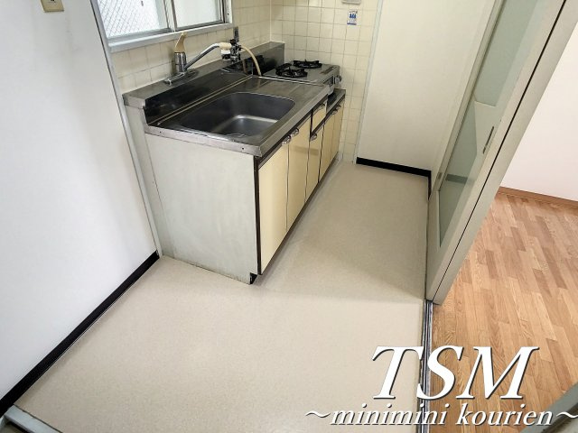 カレリアのキッチン