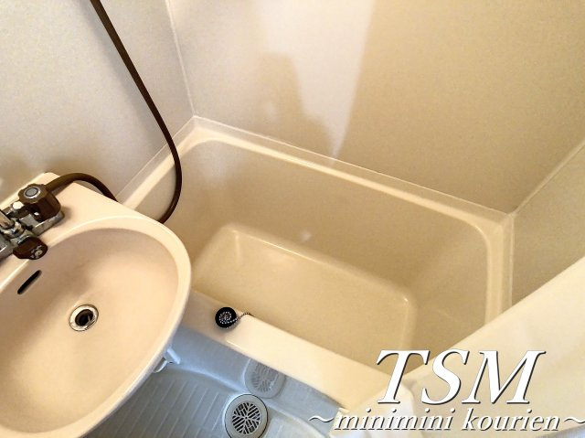 カレリアの浴室