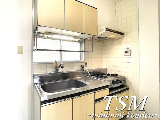 カレリアのキッチン