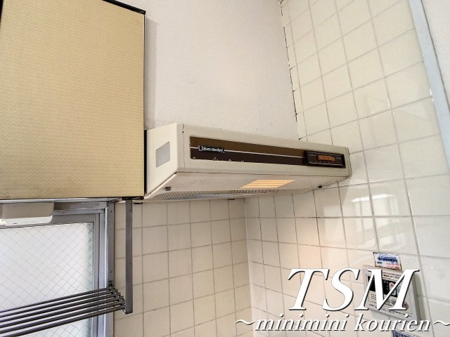 カレリアのキッチン