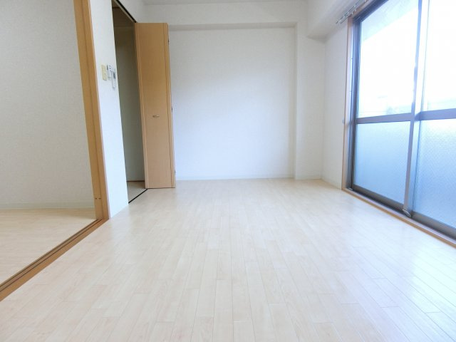 カーサコルの寝室