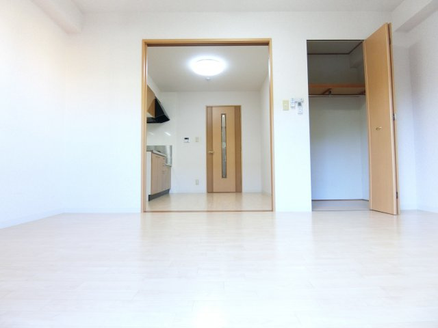 カーサコルの居間・リビング