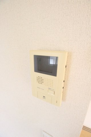 カーサフェリーチェのセキュリティ
