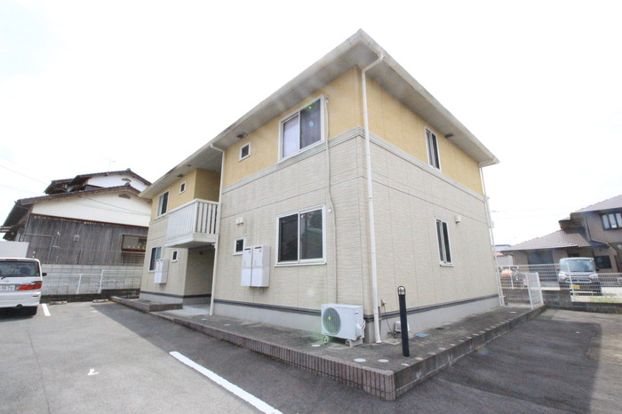 カーサフェリーチェ