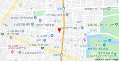 【地図】 | INSPIRE......