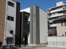 スパジオ フェリーチェの画像