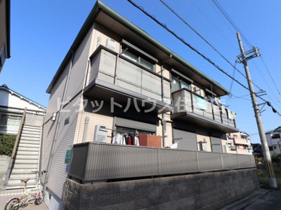 【外観】 | ルミエール