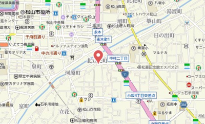 【地図】 | 蓮