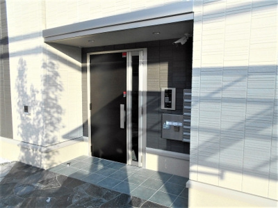 【その他共用部分】 | 蓮