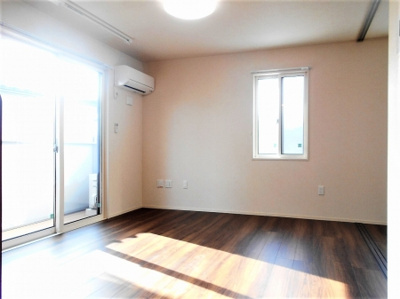 【居間・リビング】 | 蓮